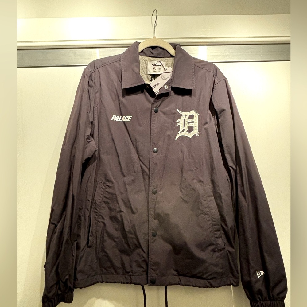 Palace coach jacket